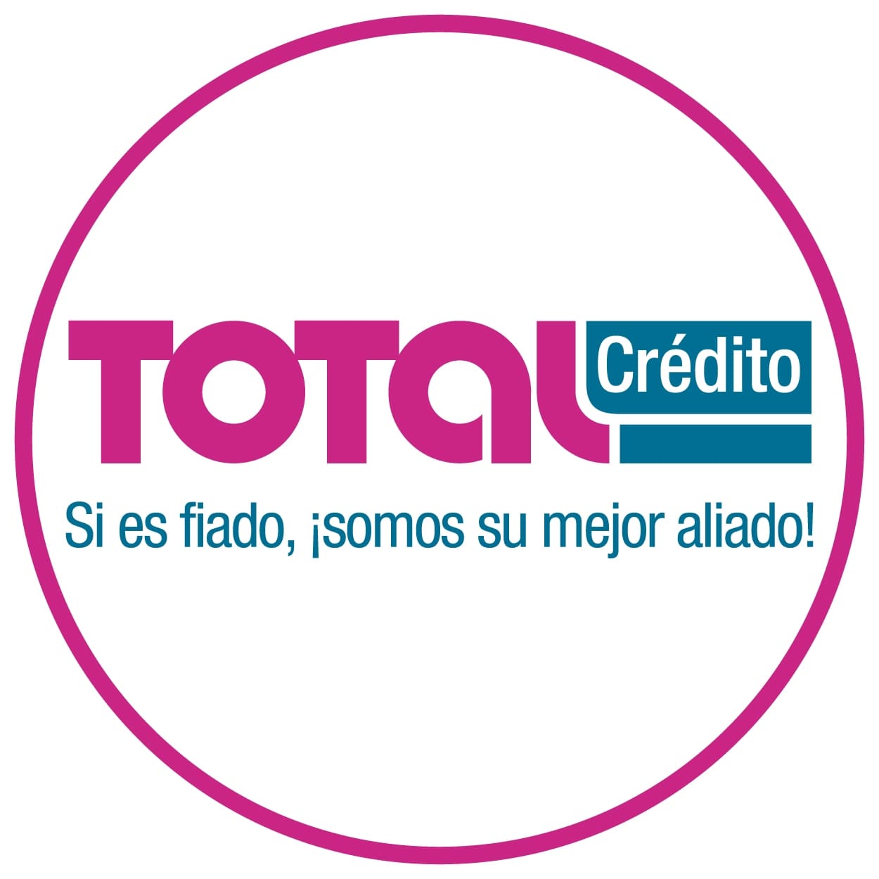 Total Crédito