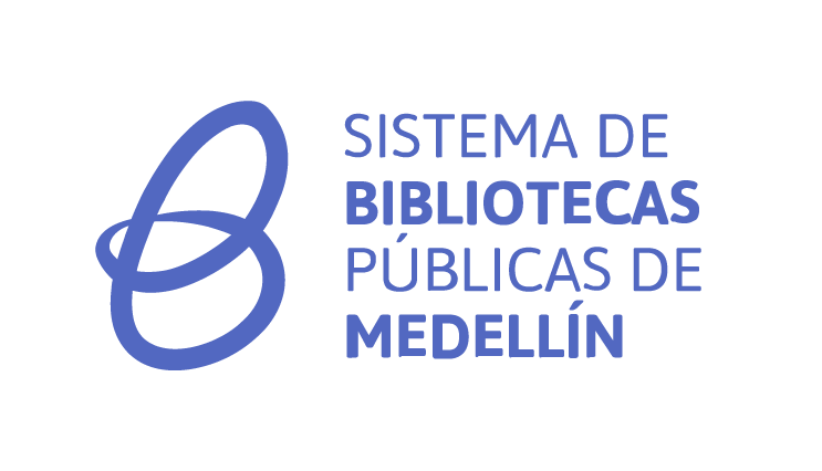 Sistema de Bibliotecas Públicas de Medellín